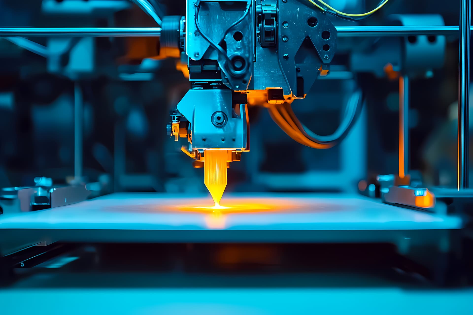 3d fabrications
