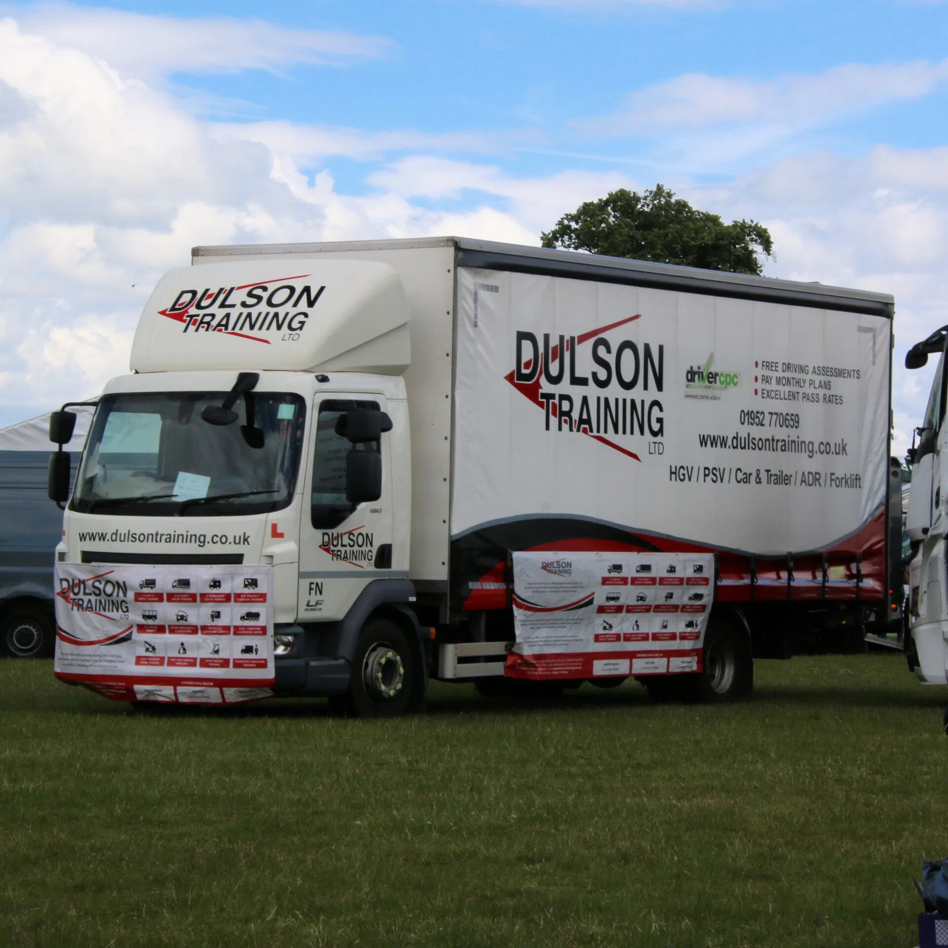 vehicle signage Brisbane