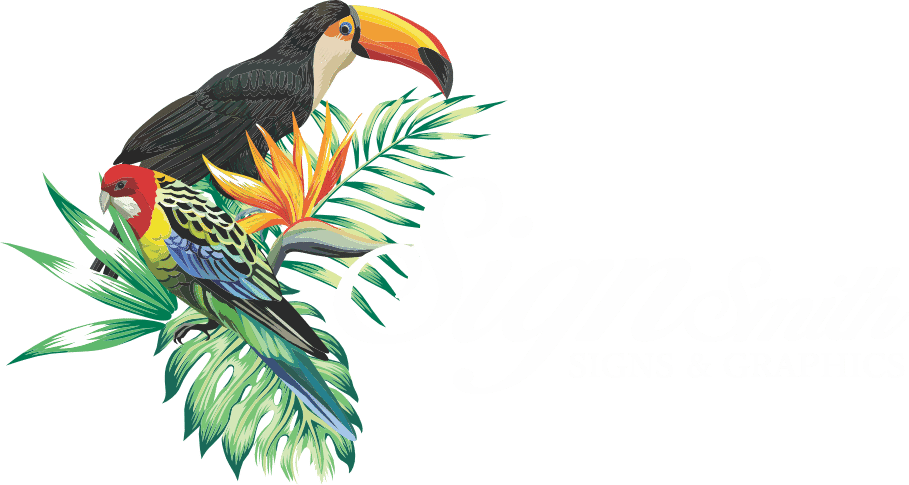 Signsmith Signs & Graphics – Brisbane & Sunshine Coast
